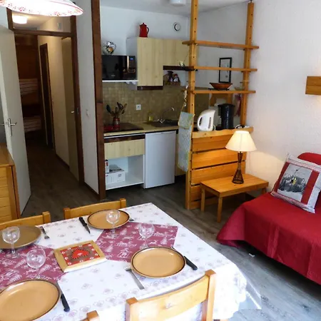 Apartment Le Brulaz - Brulaz F1e Mae-5347 Les Contamines-Montjoie
