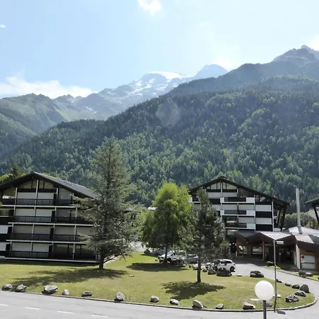 Le Brulaz - Brulaz F1e Mae-5347 * Les Contamines-Montjoie