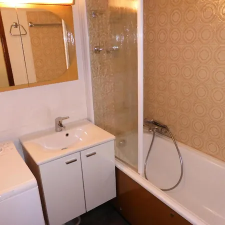 Le Brulaz - Brulaz F1e Mae-5347 Apartment Les Contamines-Montjoie