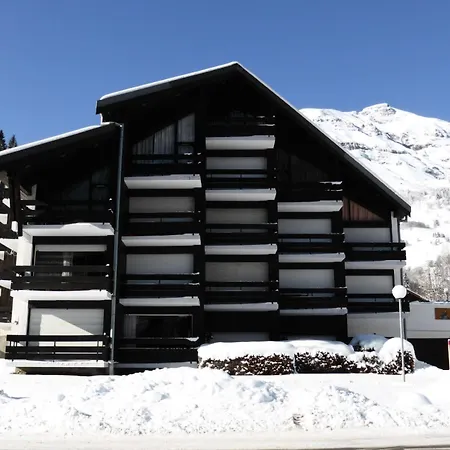 Le Brulaz - Brulaz F1e Mae-5347 Les Contamines-Montjoie